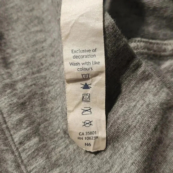 Lululemon Coast Wrap Jacket - Picture 8 of 8